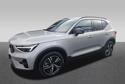 Volvo XC40 Gebrauchtwagen