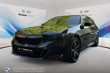 BMW 540 Gebrauchtwagen