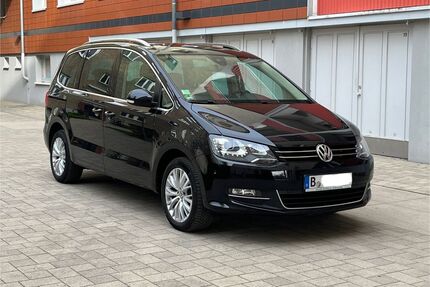 VW Sharan Gebrauchtwagen