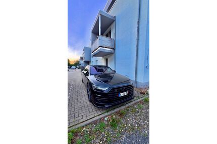 Audi A8 Gebrauchtwagen