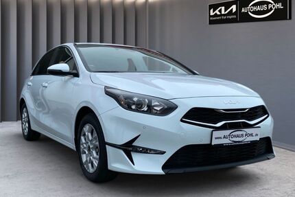 Kia ceed / Ceed Gebrauchtwagen