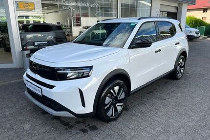 Opel Frontera Gebrauchtwagen