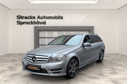 Mercedes-Benz C 250 Gebrauchtwagen
