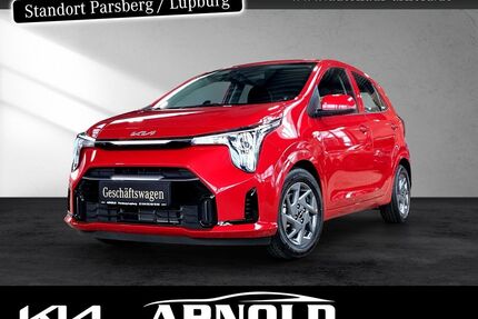 Kia Picanto Gebrauchtwagen