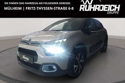 Citroen C3 Gebrauchtwagen
