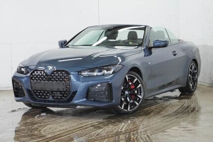 BMW 430 Gebrauchtwagen