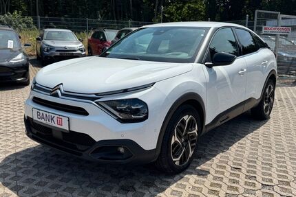 Citroen C4 Gebrauchtwagen