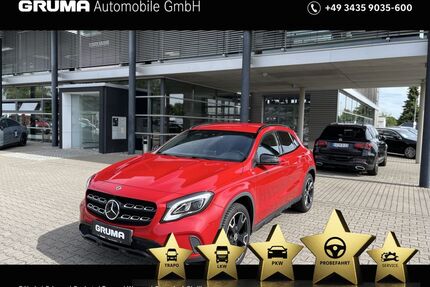 Mercedes-Benz GLA 250 Gebrauchtwagen