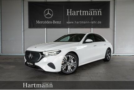 Mercedes-Benz E 450 Gebrauchtwagen