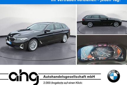 BMW 530 Gebrauchtwagen