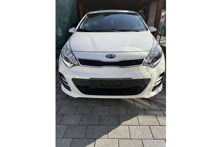 Kia Rio Gebrauchtwagen