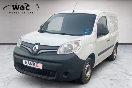 Renault Kangoo Gebrauchtwagen