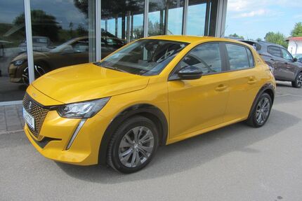 Peugeot 208 Gebrauchtwagen