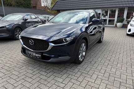 Mazda CX-30 Gebrauchtwagen