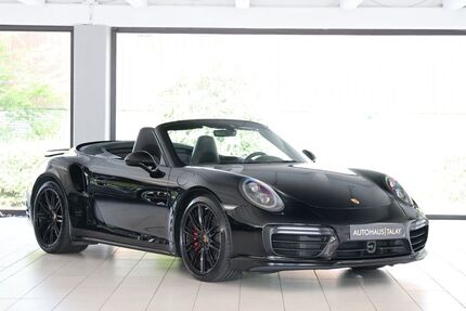 Porsche 911 Urmodell Gebrauchtwagen