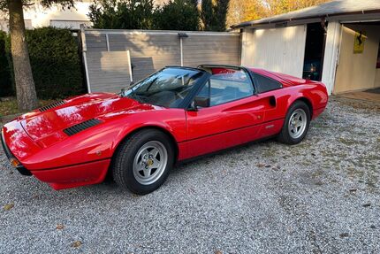 Ferrari 308 Gebrauchtwagen