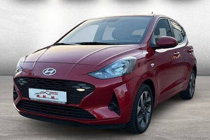 Hyundai i10 Gebrauchtwagen