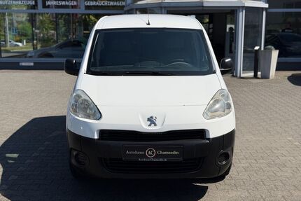 Peugeot Partner Gebrauchtwagen