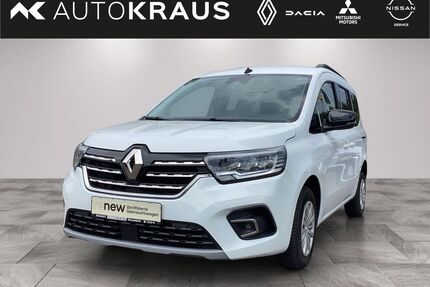 Renault Kangoo Gebrauchtwagen