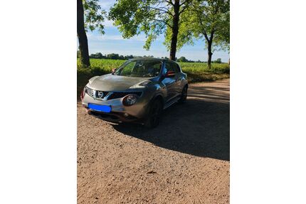 Nissan Juke Gebrauchtwagen