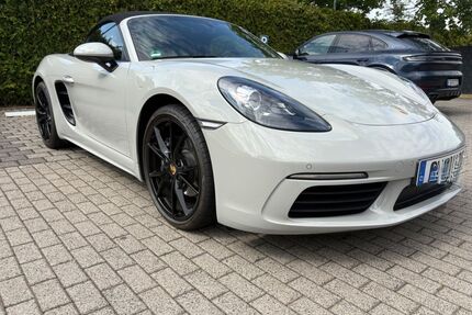 Porsche Boxster Gebrauchtwagen
