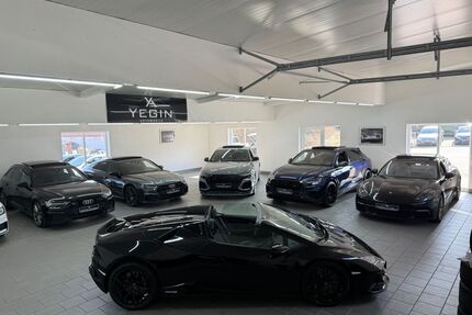 Audi TT Gebrauchtwagen