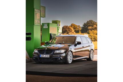 BMW 335 Gebrauchtwagen