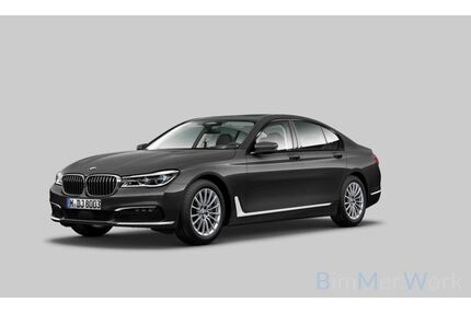 BMW 750 Gebrauchtwagen