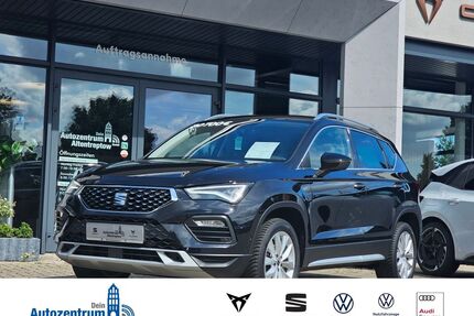 Seat Ateca Gebrauchtwagen