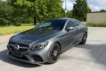 Mercedes-Benz C 300 Gebrauchtwagen