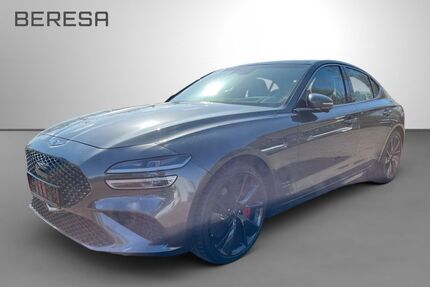 Genesis G70 Gebrauchtwagen