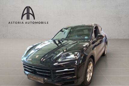 Porsche Cayenne Gebrauchtwagen