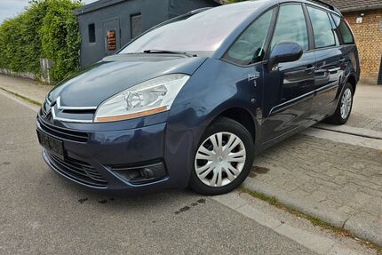 Citroen Grand C4 Picasso / SpaceTourer Gebrauchtwagen