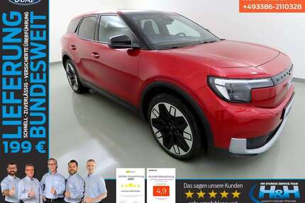 Ford Explorer Gebrauchtwagen