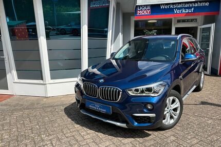 BMW X1 Gebrauchtwagen