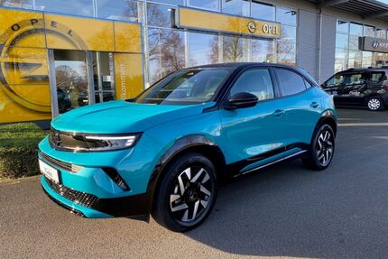 Opel Mokka Gebrauchtwagen