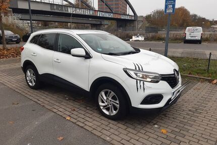 Renault Kadjar Gebrauchtwagen
