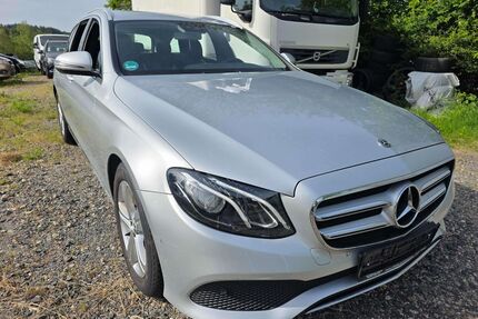 Mercedes-Benz E 220 Gebrauchtwagen