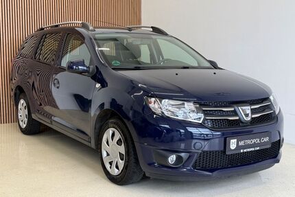 Dacia Logan Gebrauchtwagen