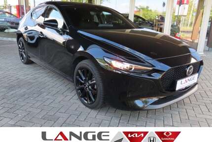 Mazda 3 Gebrauchtwagen