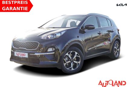Kia Sportage Gebrauchtwagen