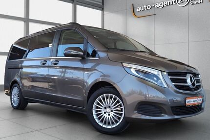 Mercedes-Benz V 250 Gebrauchtwagen
