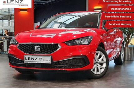 Seat Leon Gebrauchtwagen