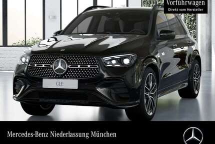 Mercedes-Benz GLE 350 Gebrauchtwagen