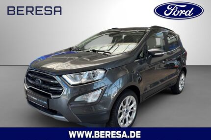 Ford EcoSport Gebrauchtwagen