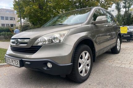 Honda CR-V Gebrauchtwagen