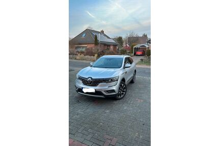 Renault Koleos Gebrauchtwagen