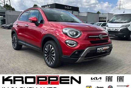 Fiat 500X Gebrauchtwagen