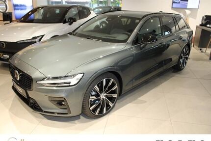 Volvo V60 Gebrauchtwagen
