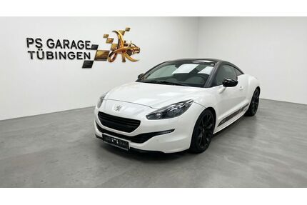 Peugeot RCZ Gebrauchtwagen